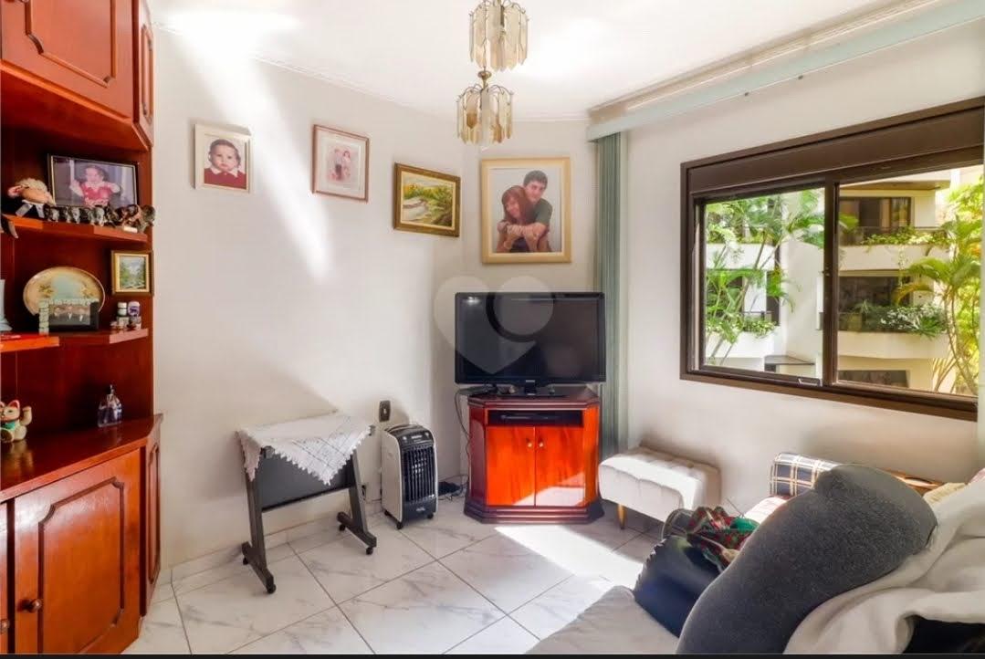 Apartamento, 3 quartos, 120 m² - Foto 12