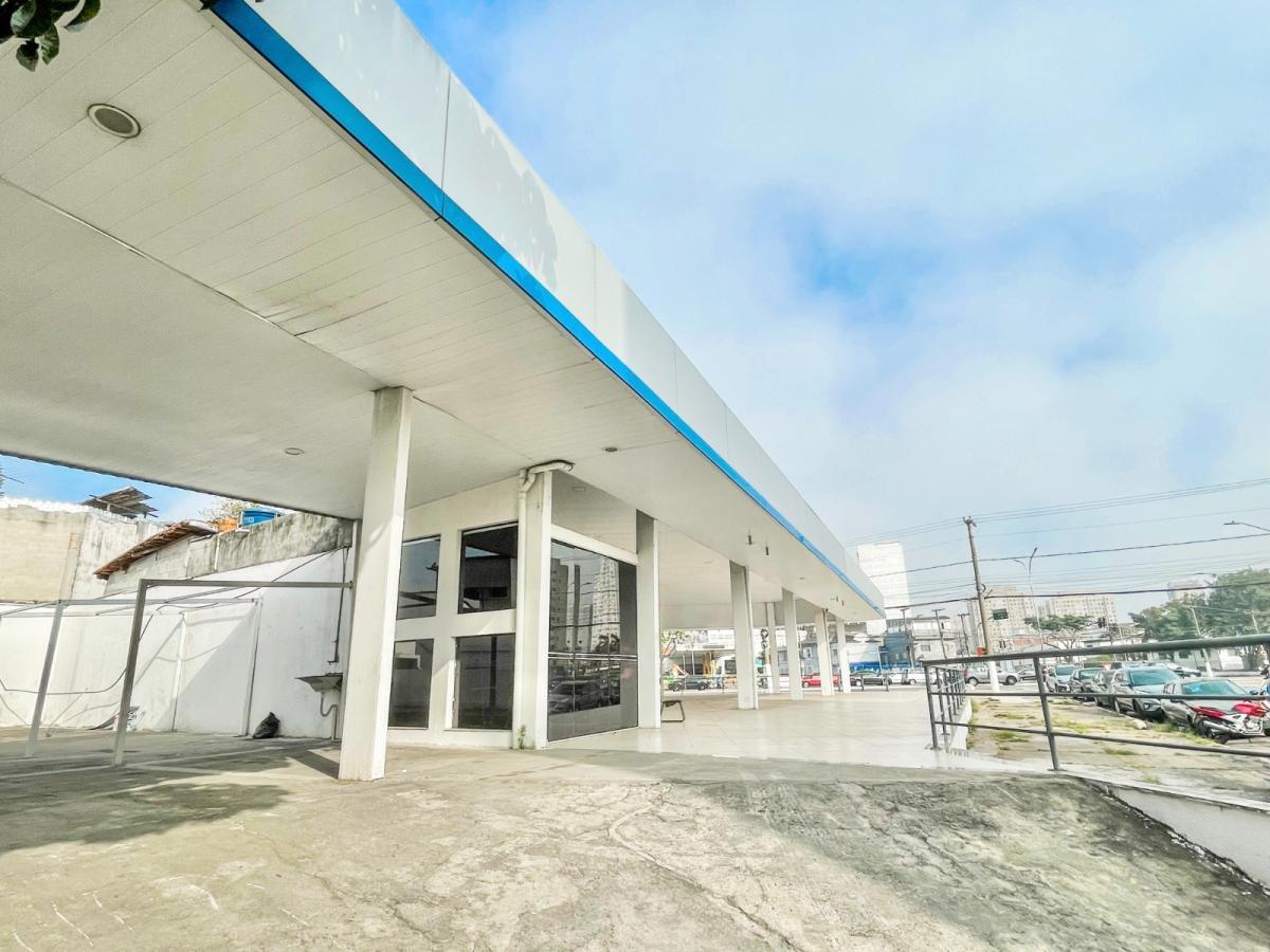 Casa, 1 quarto, 1127 m² - Foto 1