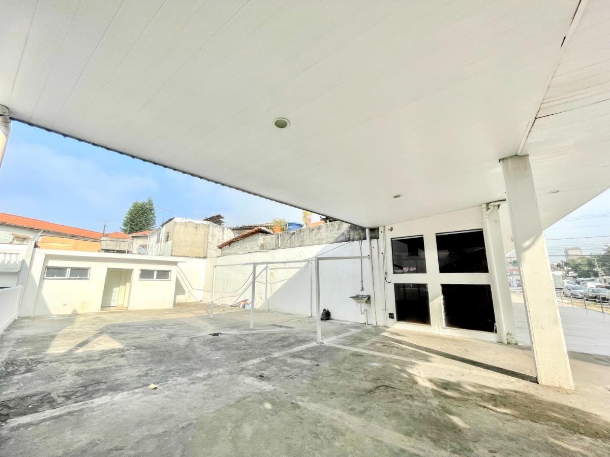 Casa, 1 quarto, 1127 m² - Foto 2