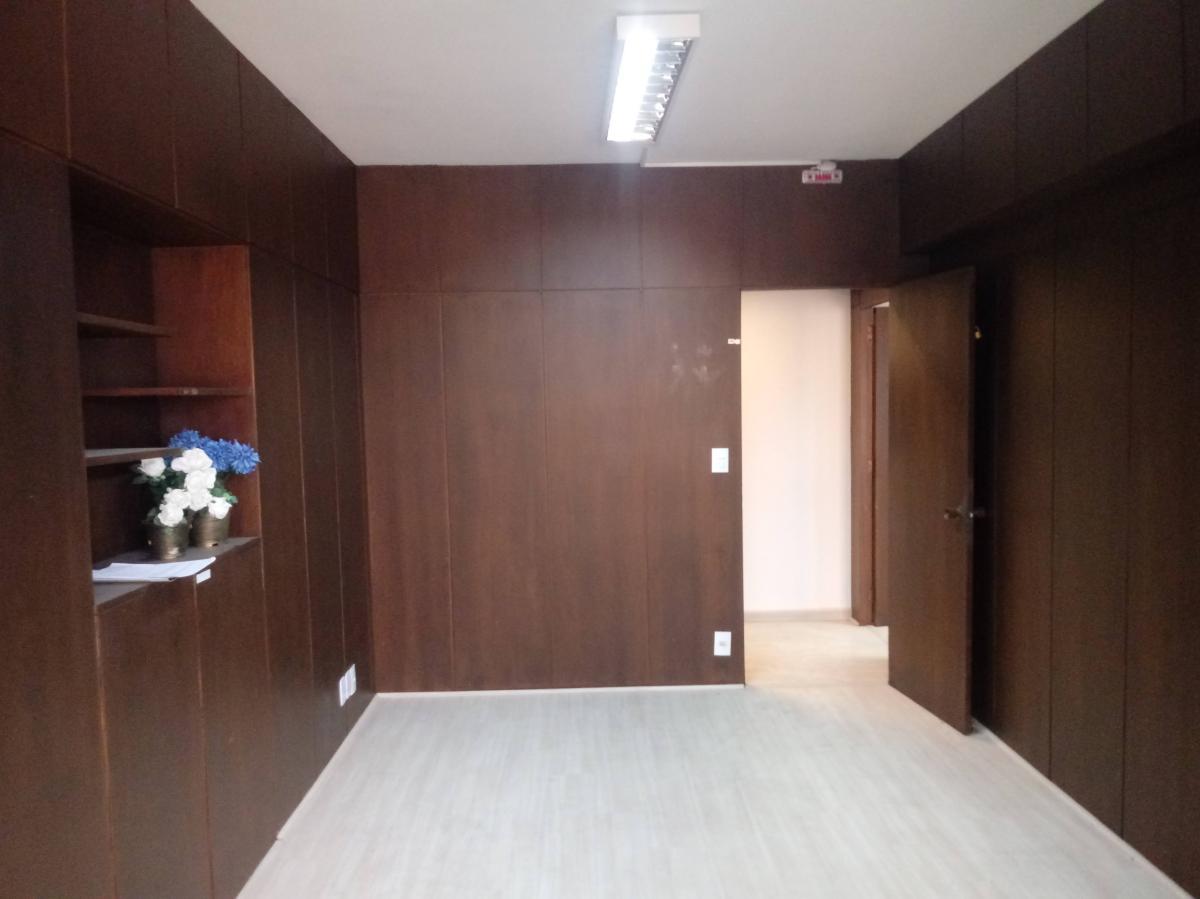 Sala-Conjunto, 74 m² - Foto 1
