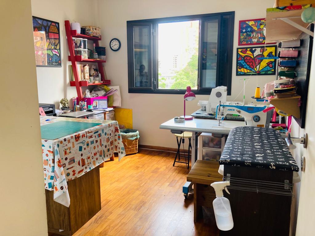 Apartamento, 3 quartos, 93 m² - Foto 6