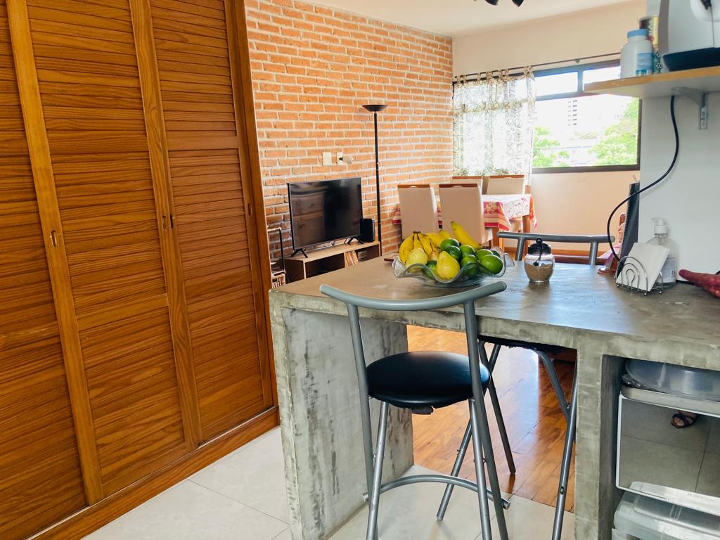 Apartamento, 3 quartos, 93 m² - Foto 4