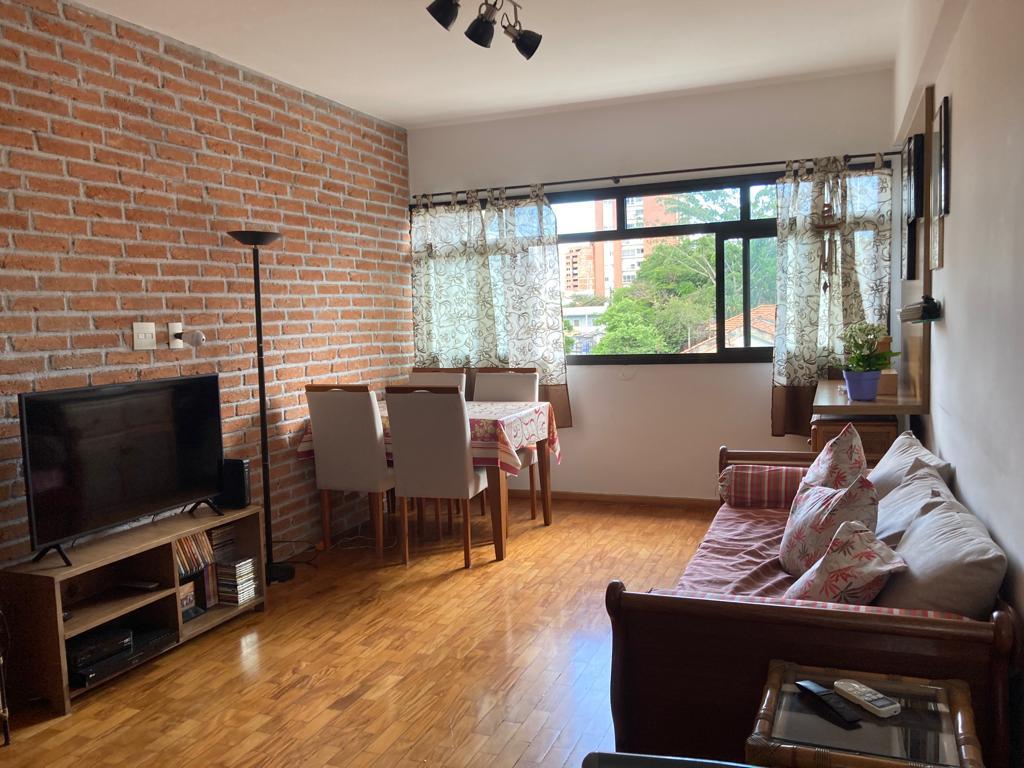 Apartamento, 3 quartos, 93 m² - Foto 2