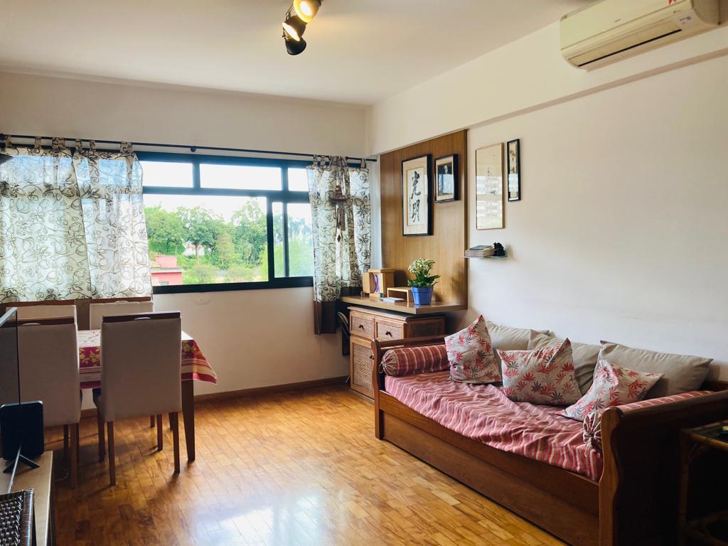 Apartamento, 3 quartos, 93 m² - Foto 1