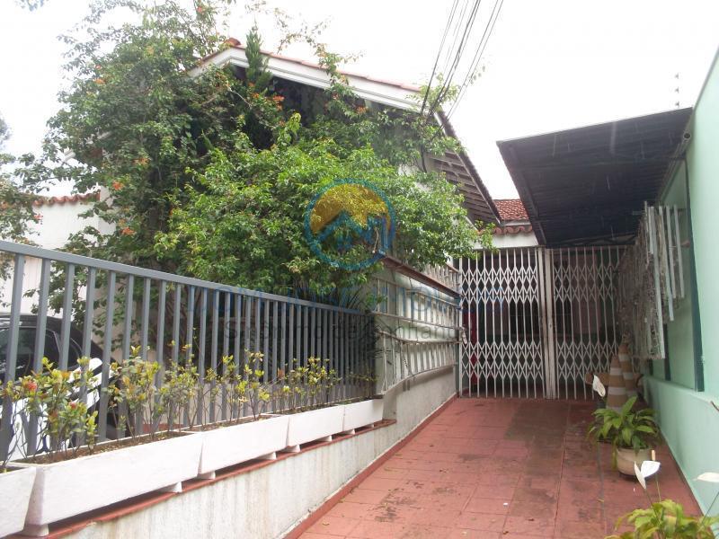 Casa, 4 quartos, 300 m² - Foto 11