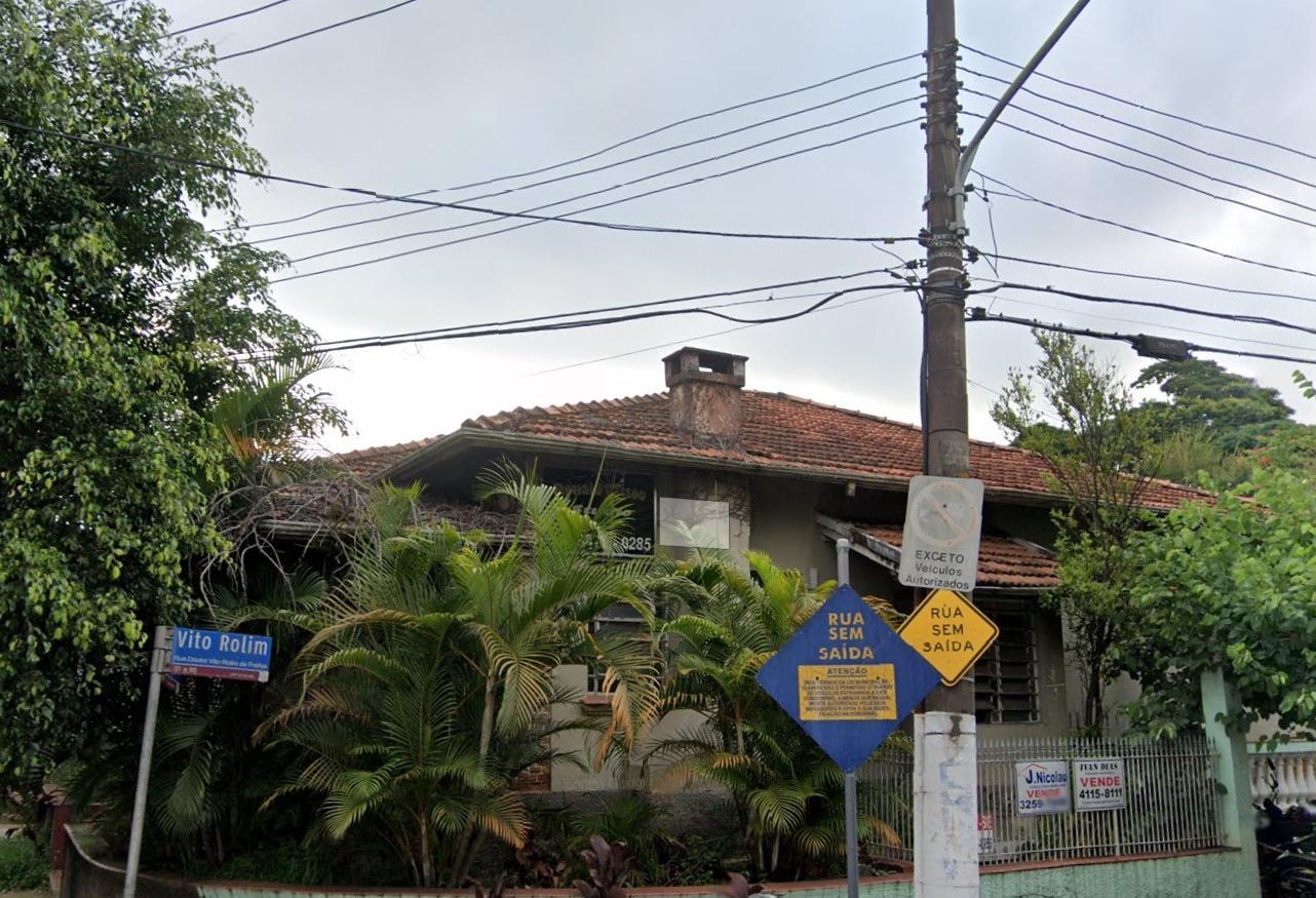 Casa, 4 quartos, 300 m² - Foto 1