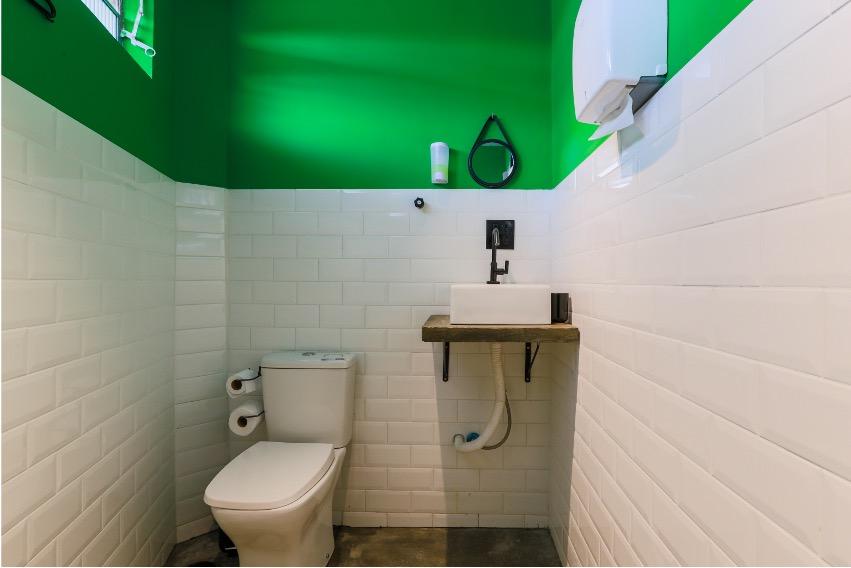Prédio Inteiro, 95 m² - Foto 11