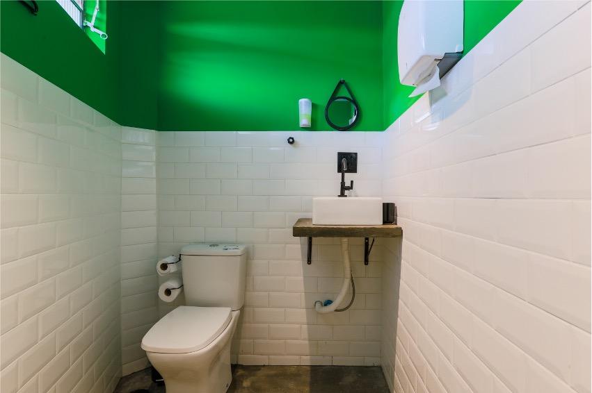 Prédio Inteiro, 95 m² - Foto 10