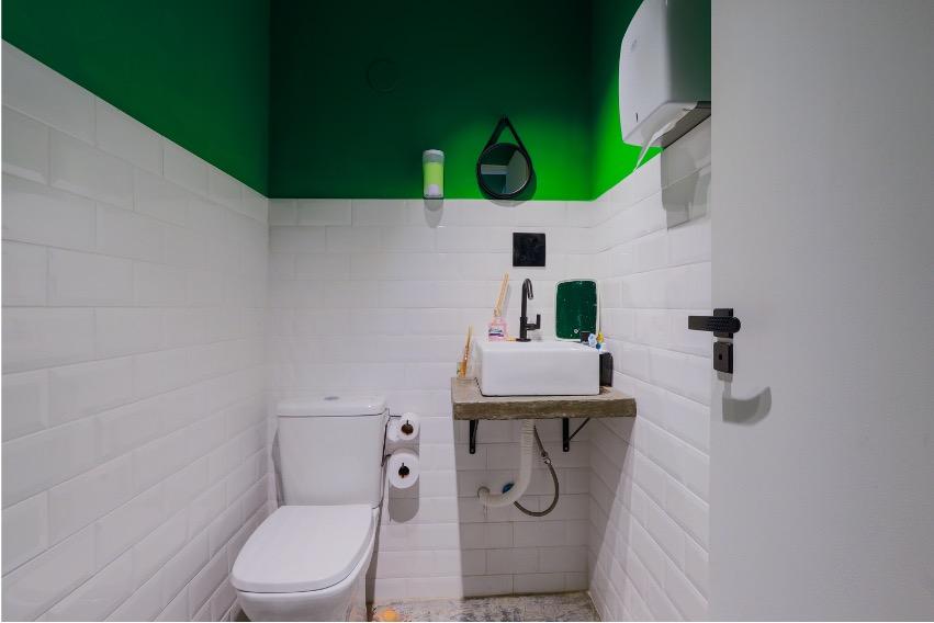 Prédio Inteiro, 95 m² - Foto 9