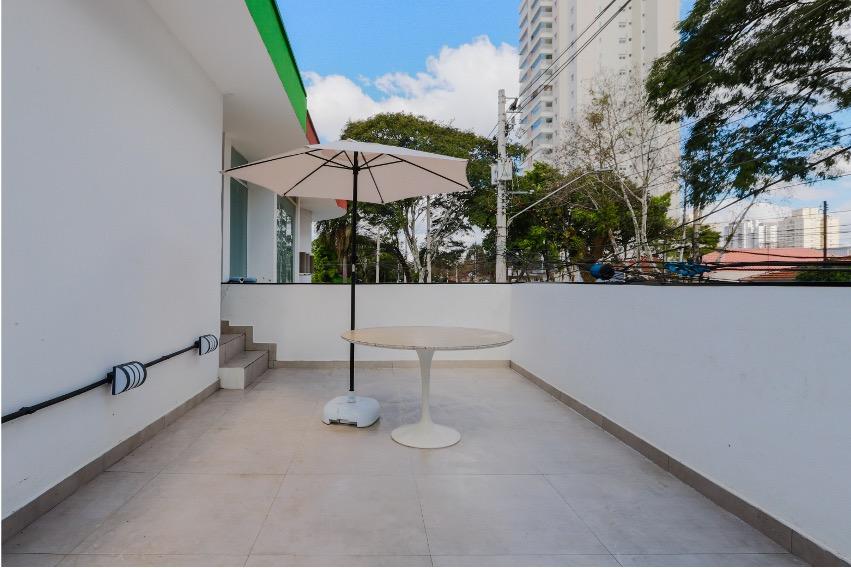 Prédio Inteiro, 95 m² - Foto 6