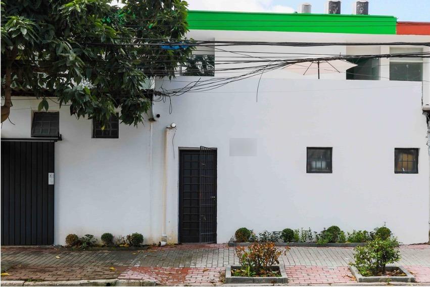 Prédio Inteiro, 95 m² - Foto 11