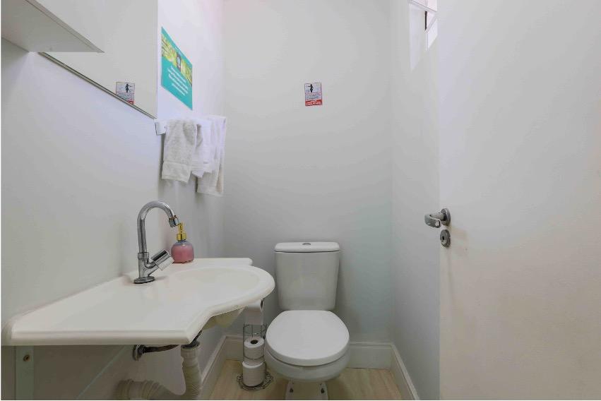 Sobrado, 166 m² - Foto 21