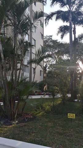 Apartamento, 2 quartos, 60 m² - Foto 6