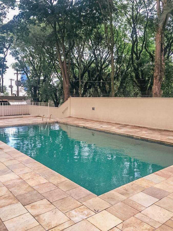 Apartamento, 2 quartos, 60 m² - Foto 12
