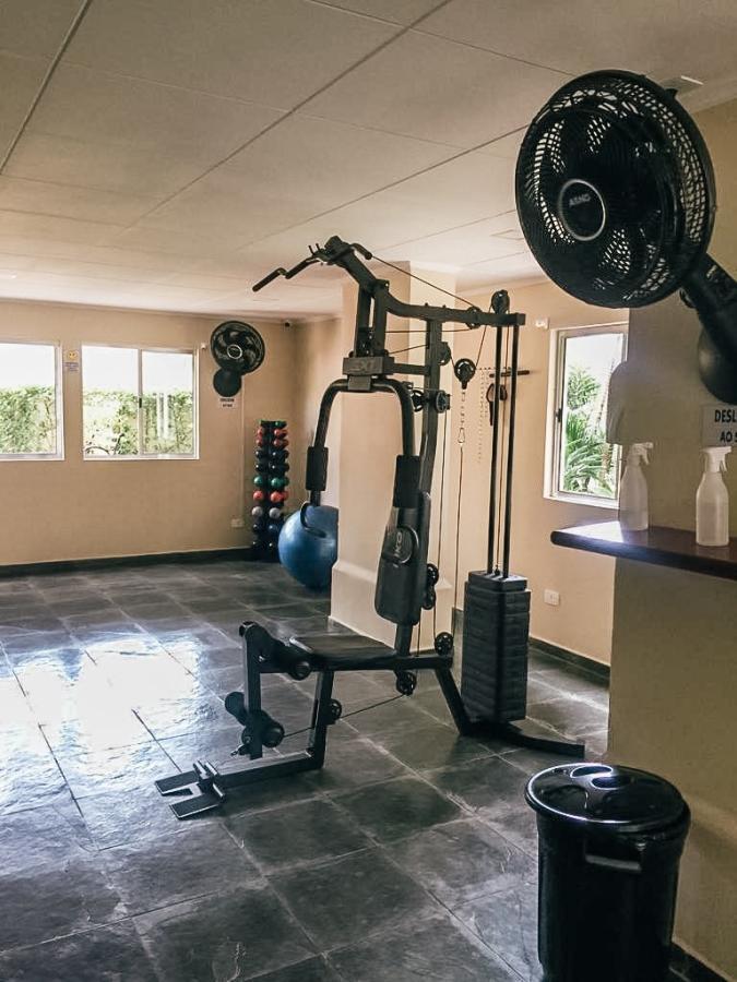 Apartamento, 2 quartos, 60 m² - Foto 18