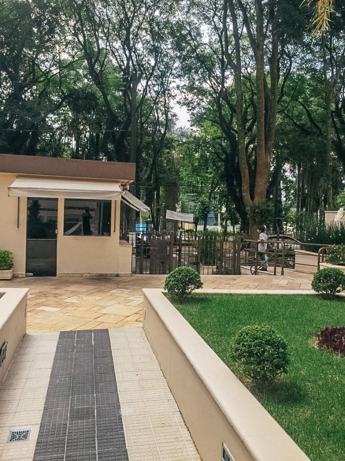 Apartamento, 2 quartos, 60 m² - Foto 8