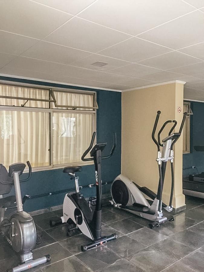 Apartamento, 2 quartos, 60 m² - Foto 19