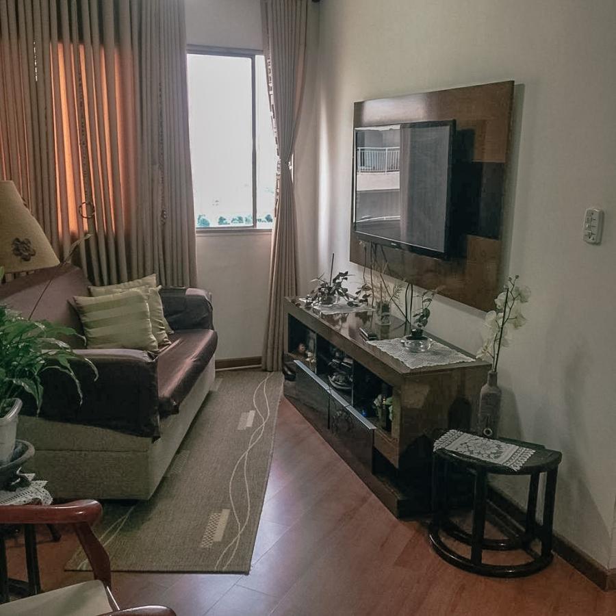Apartamento, 2 quartos, 60 m² - Foto 21