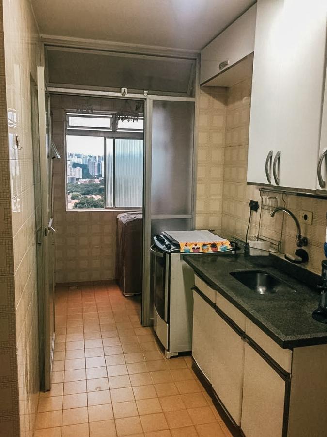 Apartamento, 2 quartos, 60 m² - Foto 25