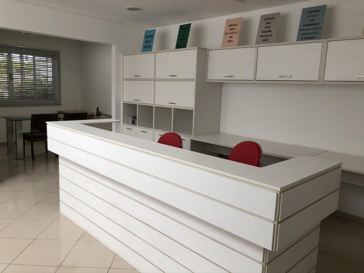 Sobrado, 1 quarto, 228 m² - Foto 25