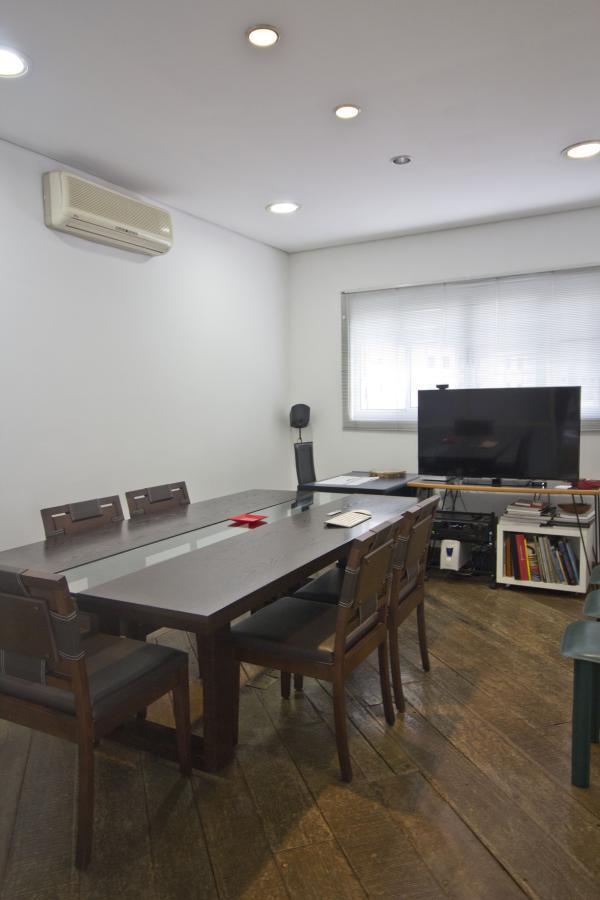 Sobrado, 1 quarto, 228 m² - Foto 17