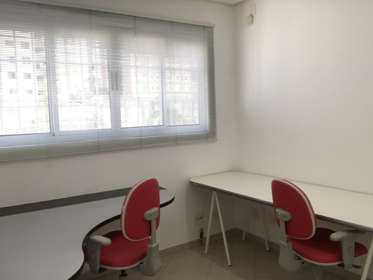 Sobrado, 1 quarto, 228 m² - Foto 20