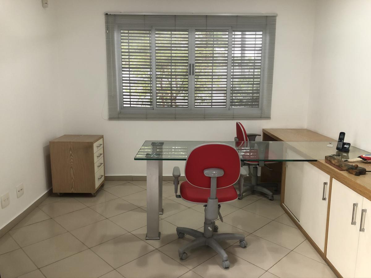 Sobrado, 1 quarto, 228 m² - Foto 18