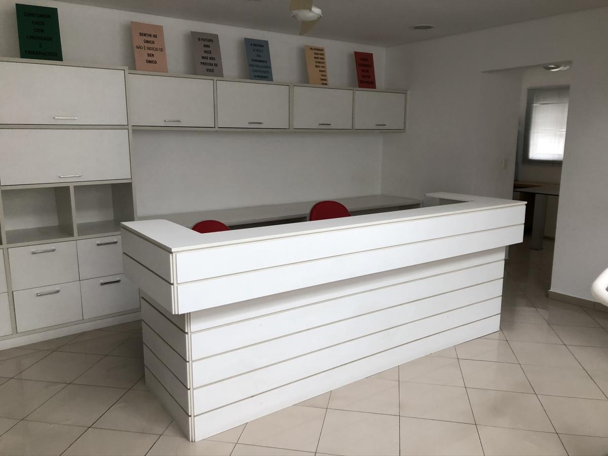 Sobrado, 1 quarto, 228 m² - Foto 4