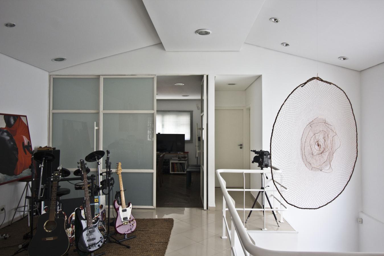 Sobrado, 1 quarto, 228 m² - Foto 24