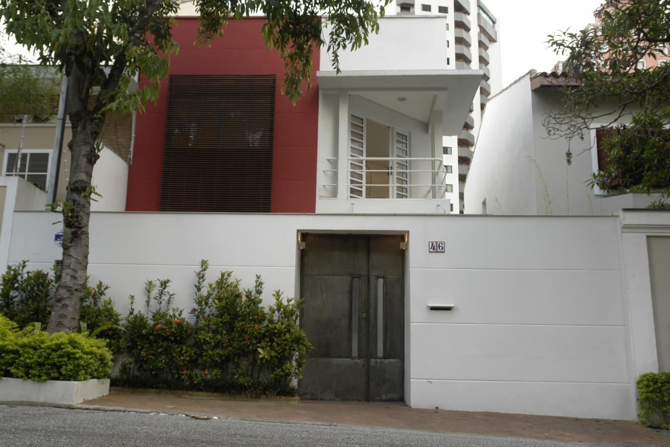 Sobrado, 1 quarto, 228 m² - Foto 31