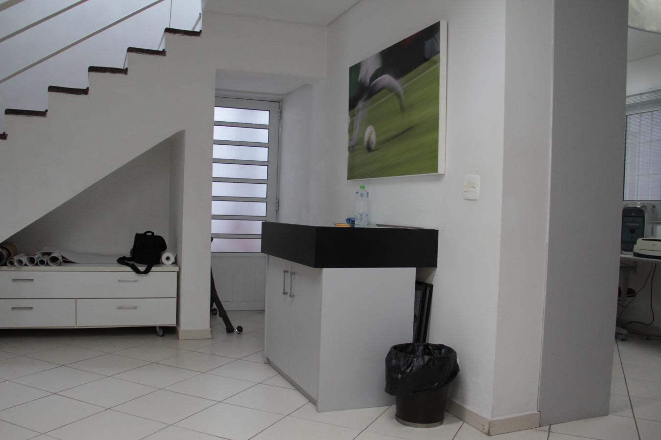 Sobrado, 1 quarto, 228 m² - Foto 21