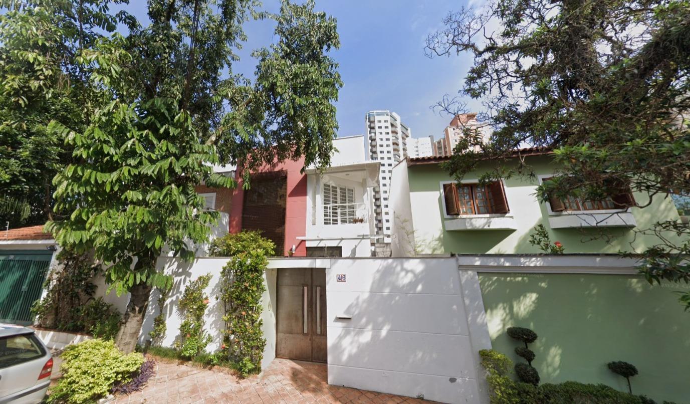 Sobrado, 1 quarto, 228 m² - Foto 1