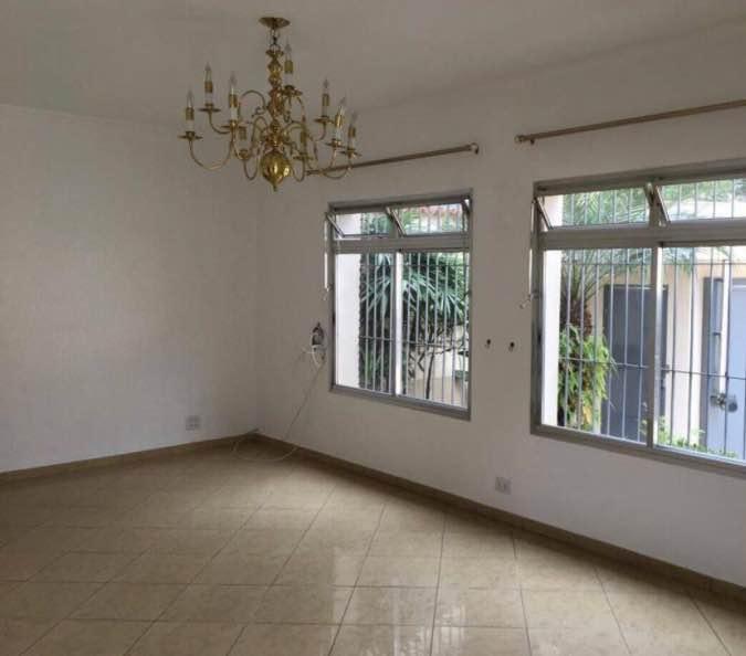 Casa, 3 quartos, 300 m² - Foto 1
