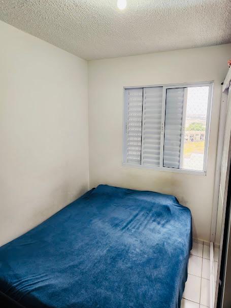 Apartamento, 2 quartos, 48 m² - Foto 5