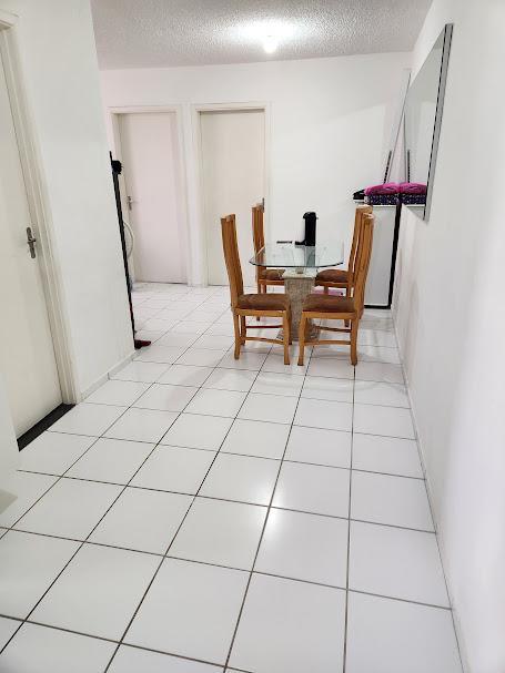 Apartamento, 2 quartos, 48 m² - Foto 4