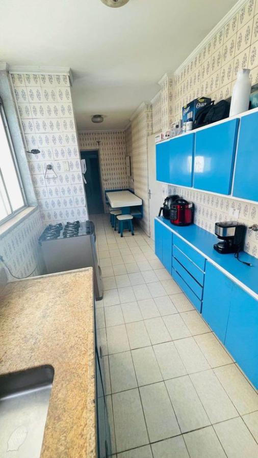 Apartamento, 4 quartos, 183 m² - Foto 4