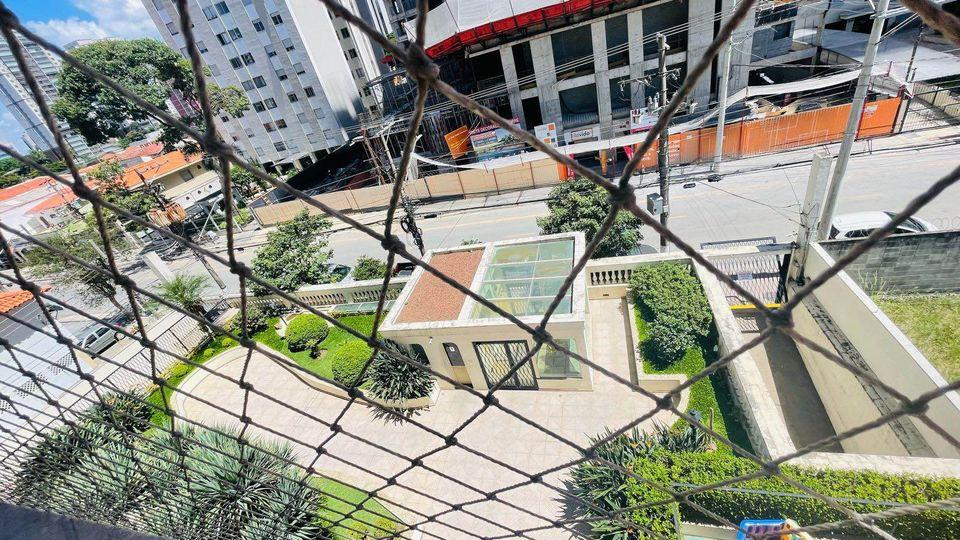 Apartamento, 4 quartos, 183 m² - Foto 22