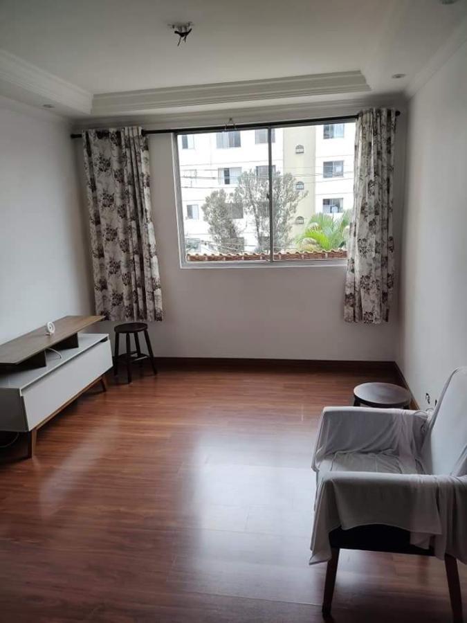 Apartamento, 2 quartos, 52 m² - Foto 6
