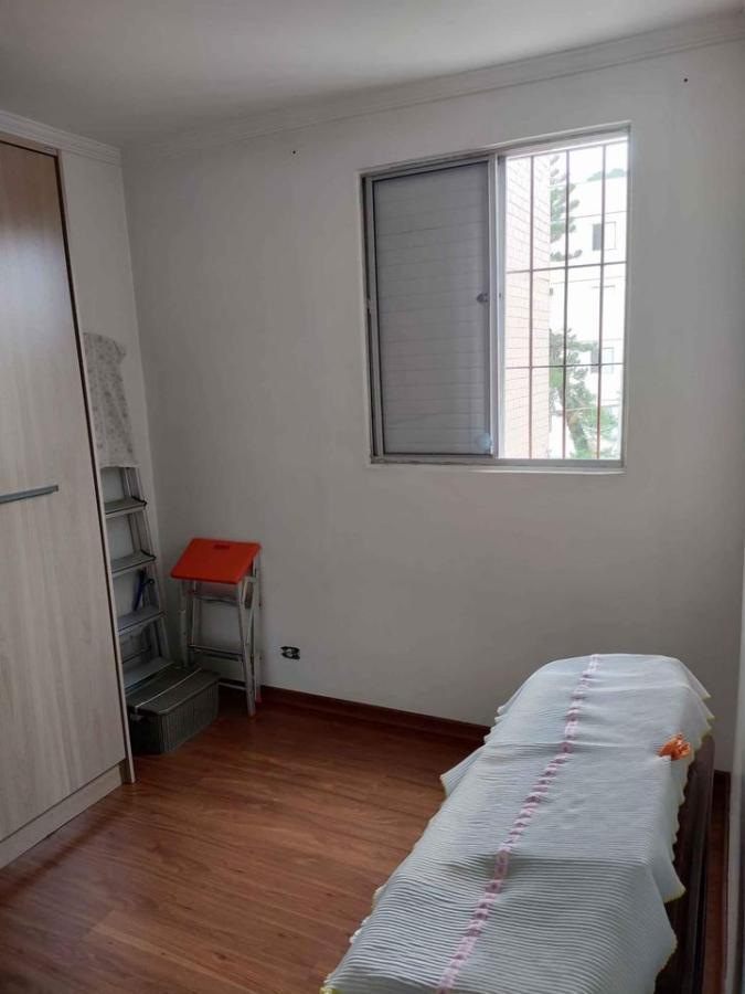 Apartamento, 2 quartos, 52 m² - Foto 11