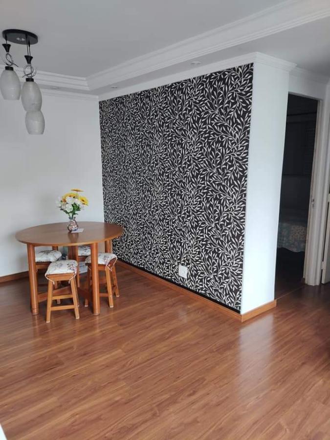 Apartamento, 2 quartos, 52 m² - Foto 1