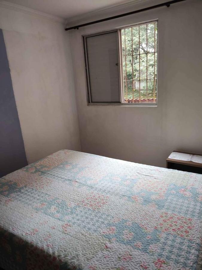 Apartamento, 2 quartos, 52 m² - Foto 9