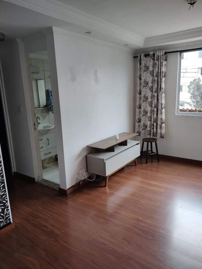 Apartamento, 2 quartos, 52 m² - Foto 7