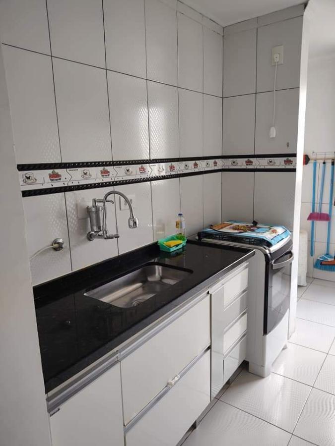 Apartamento, 2 quartos, 52 m² - Foto 3