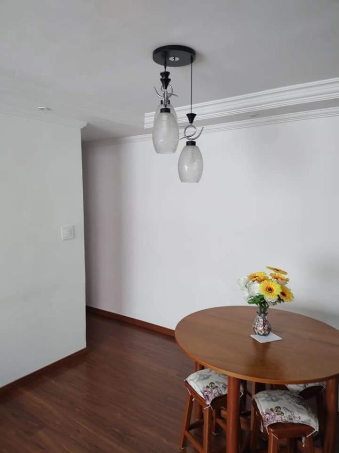 Apartamento, 2 quartos, 52 m² - Foto 5
