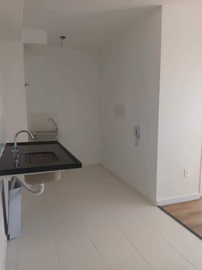 Apartamento, 2 quartos, 36 m² - Foto 3