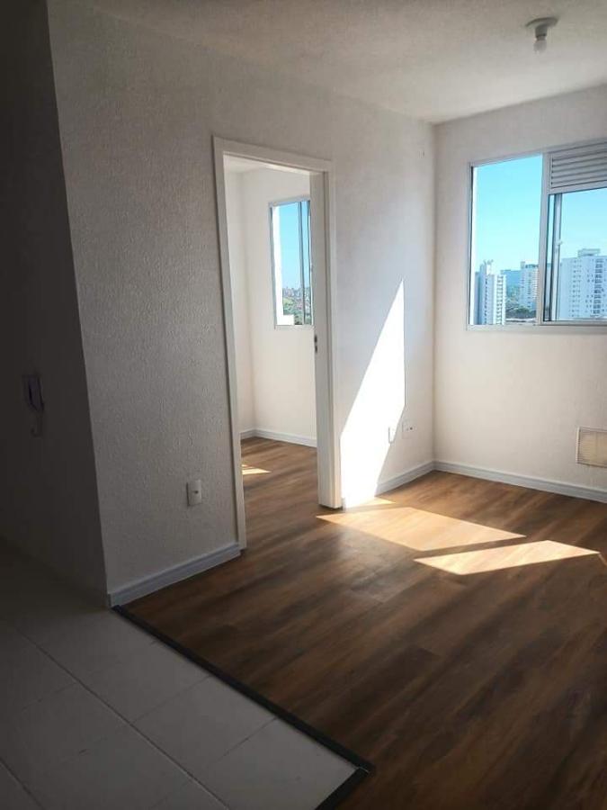 Apartamento, 2 quartos, 36 m² - Foto 8