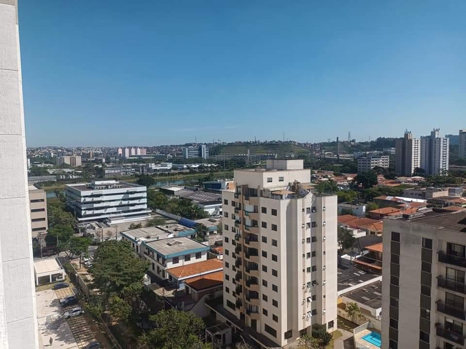 Apartamento, 2 quartos, 36 m² - Foto 18