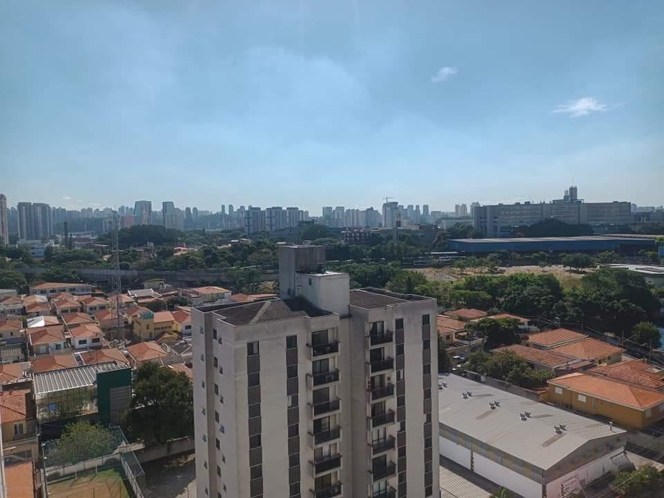 Apartamento, 2 quartos, 36 m² - Foto 17