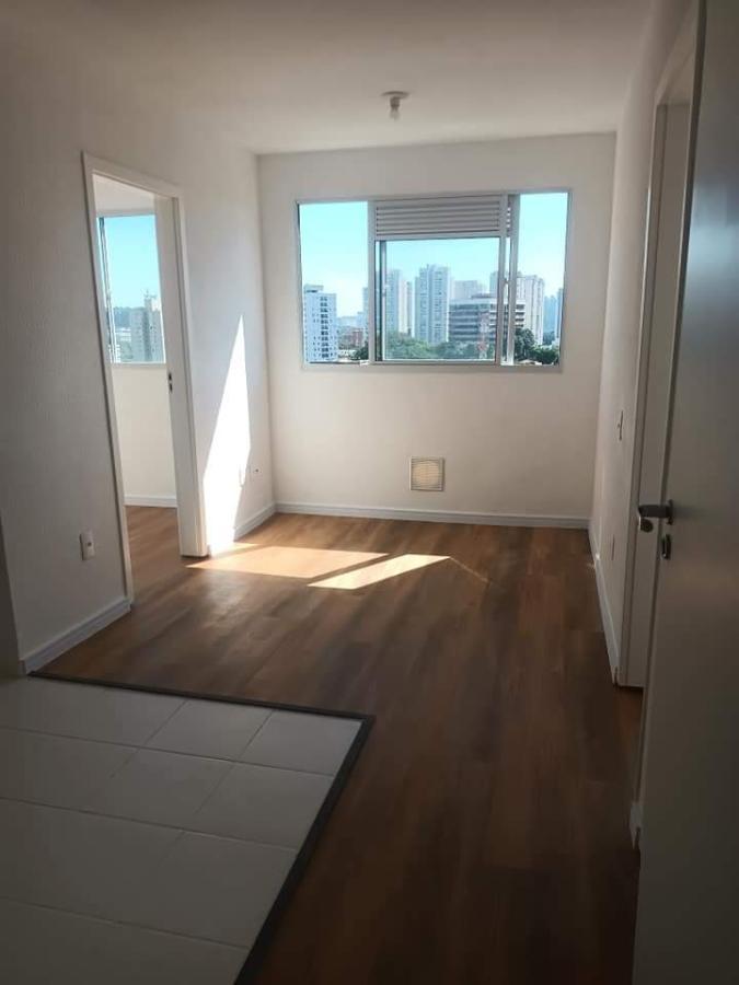 Apartamento, 2 quartos, 36 m² - Foto 10