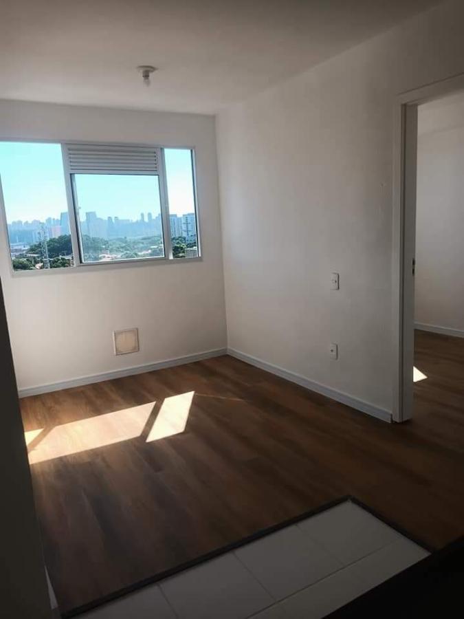 Apartamento, 2 quartos, 36 m² - Foto 9